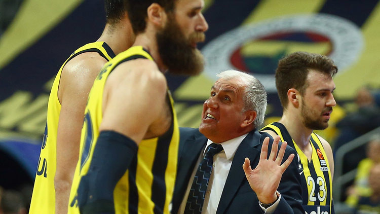 Son Dakika | Fenerbahçe Bekoda bütçe yarı yarıya azalıyor