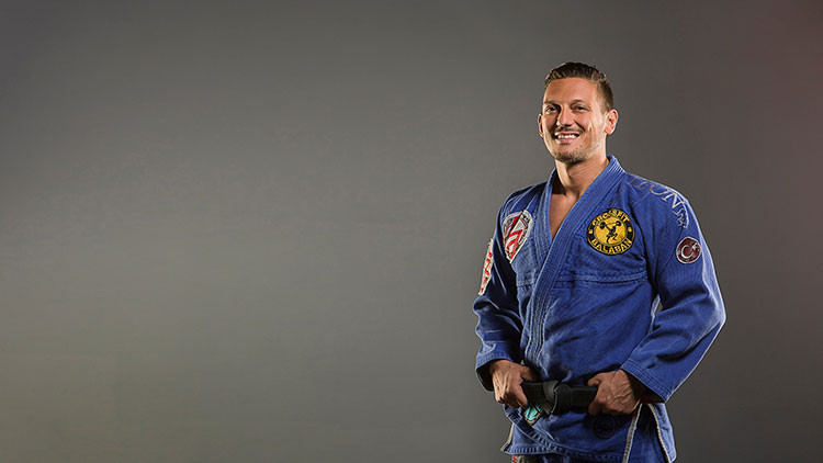 Ertan Balaban: Sporun önemini çok iyi anlatan bir dönemdeyiz