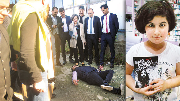 Rabia Naz olayını inceleyen Meclis Komisyonu: Olay yeri incelemede sorun var