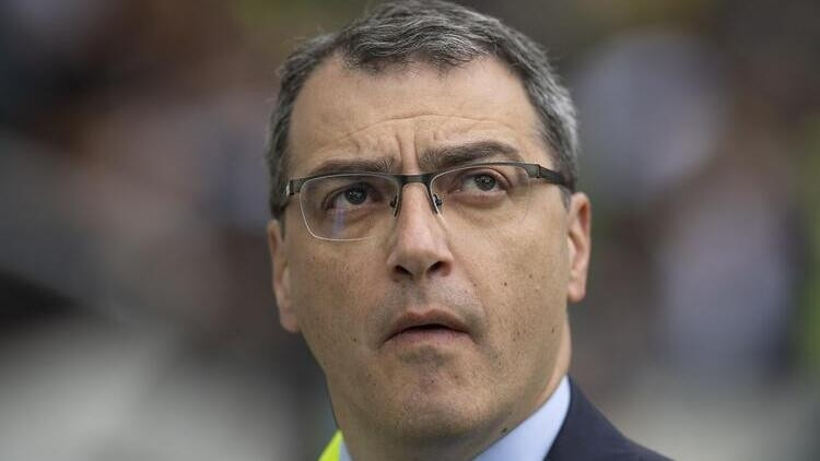 Son Dakika | Marsilyada Damien Comolli sesleri Yeni sportif direktör...