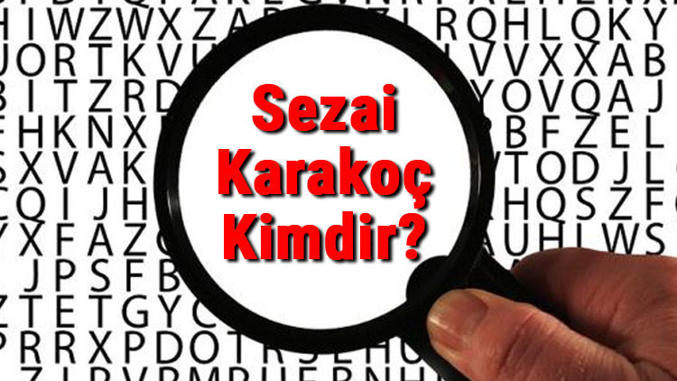 Sezai Karakoç Kimdir Sezai Karakoçun Kısaca Hayatı, Eserleri (Kitapları), Sözleri Ve Şiirleri