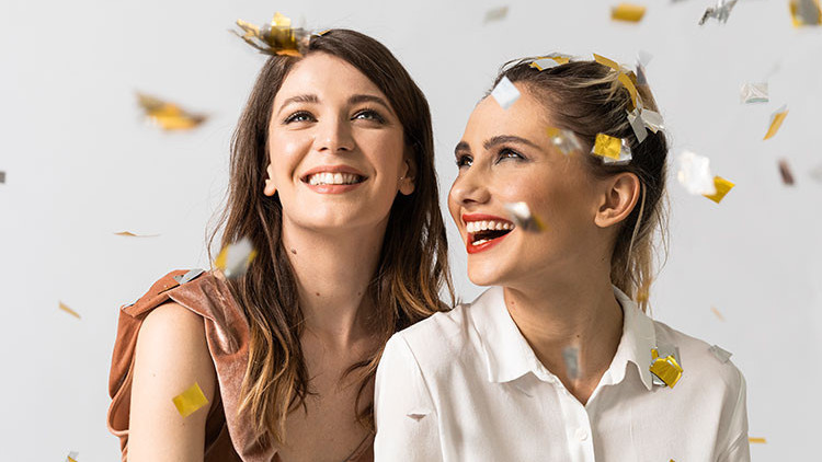 En yakın arkadaşın olarak beni ne kadar tanıyorsun? Hadi birlikte test edelim!