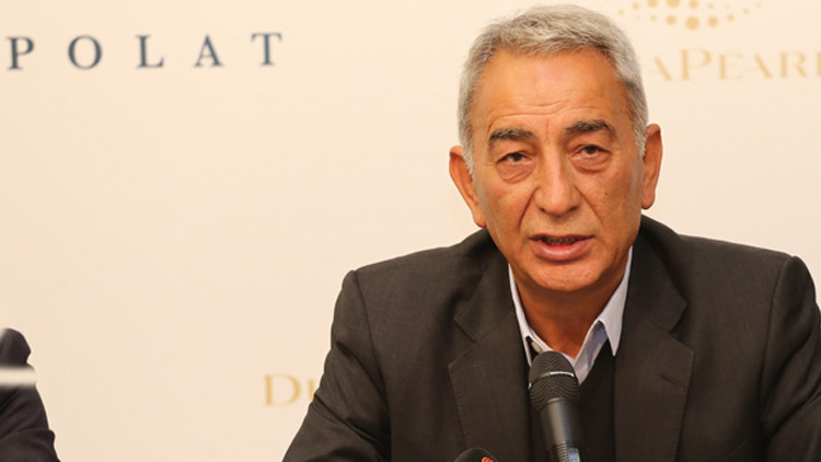 Son dakika haberi: Adnan Polata Arnavutlukta 24 milyon liralık vurgun