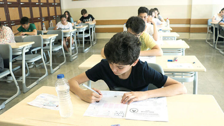 LGS örnek sorularını öğretmenler yorumladı LGS örnek sorularını öğretmenler yorumladı