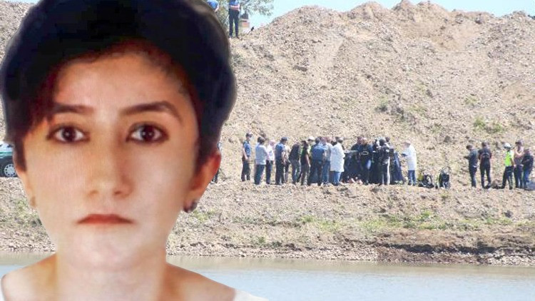 Irmakta cansız bedeni bulunan Pınarın ailesi: Evden zorla götürülmüş