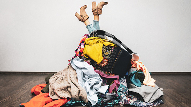 Korona ve Moda: Normalleşme Sürecinin Yeni Trendleri Neler Olacak