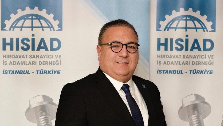 HISİADın buluşmasında dijital etkileşimin önemi vurgulandı HISİADın buluşmasında dijital etkileşimin önemi vurgulandı