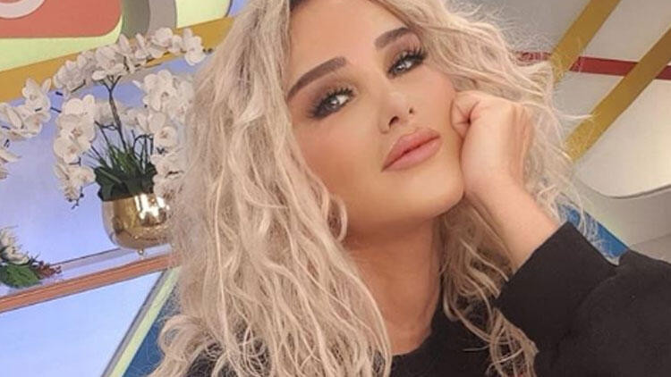 Seren Serengil kimdir kaç yaşında ve nereli Seren Serengilin biyografisi Seren Serengil kimdir kaç yaşında ve nereli Seren Serengilin biyografisi