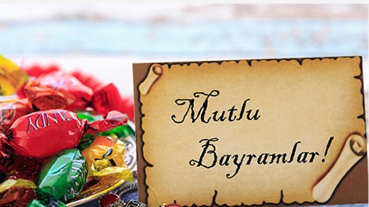 Bayramların olmazsa olmazlarından sizin favoriniz hangisi