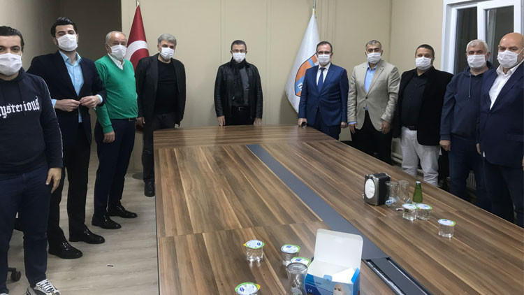 Eyüpte 100 bin genç spora başlayacak