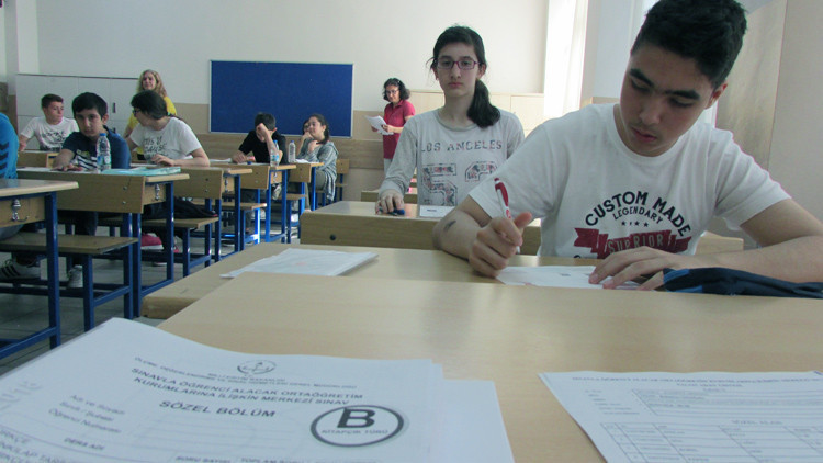 Ders ders LGS 2020 tavsiyeleri Ders ders LGS 2020 tavsiyeleri