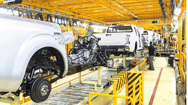 Nissan Barcelona’daki fabrikasını kapatıyor