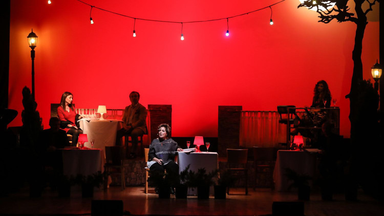 İş Sanattan çevrimiçi Edebiyat Günleri İş Sanattan çevrimiçi Edebiyat Günleri