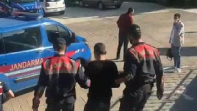 FETÖ yalanıyla 80 yaşındaki kadını dolandırdılar