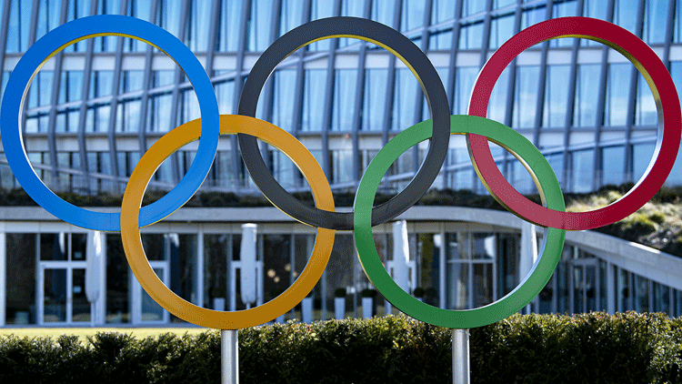 IOC Komisyonlarında TMOKtan 3 isim yer aldı IOC Komisyonlarında TMOKtan 3 isim yer aldı