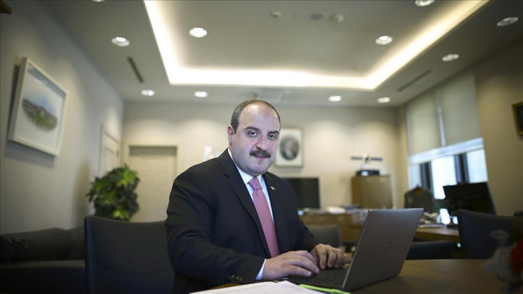 Bakan Varank’tan İzmir’e yatırım müjdesi