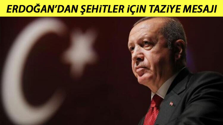 Cumhurbaşkanı Erdoğan: Son terörist etkisiz hale getirilene kadar mücadelemiz devam edecek