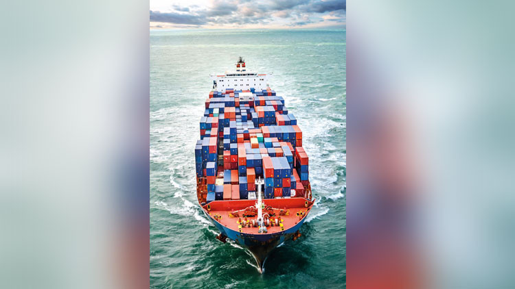 120 bin Türk gemici denizde kaldı