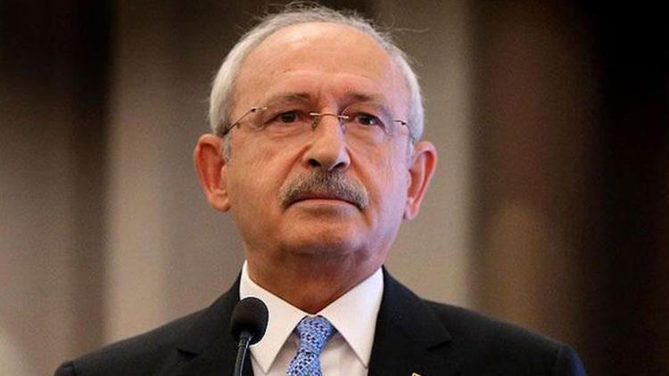 CHP Lideri: FB’liyim, hangi takımlısın Çocuk: GS’liyim; Olsun hepimiz insanız