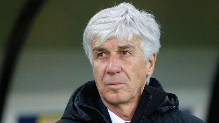 Atalanta teknik direktörü açıkladı Valencia maçından önce hastaydım... Atalanta teknik direktörü açıkladı Valencia maçından önce hastaydım...