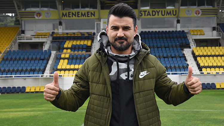 Cenk Laleci: Lige en hazır şekilde gireceğiz