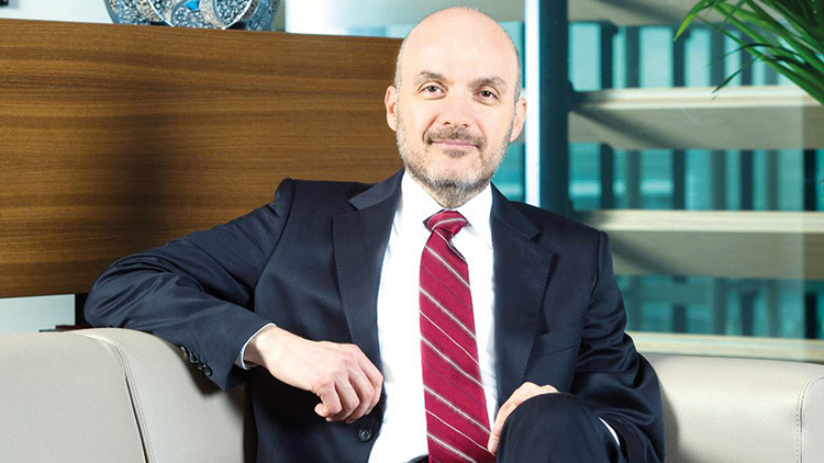 ‘Kaldığımız yerden devam edeceğiz’ ‘Kaldığımız yerden devam edeceğiz’