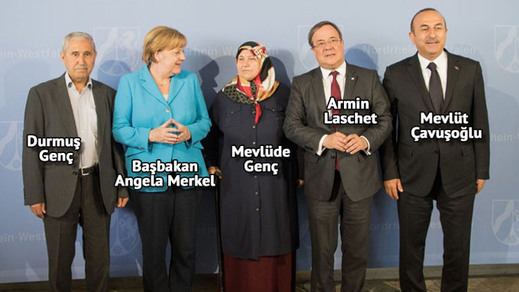 Unutmayacağız da, unutturmayacağız da