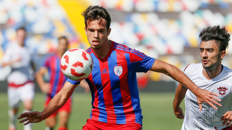 Altınordulu Kerim Alıcı için Beşiktaş iddiası