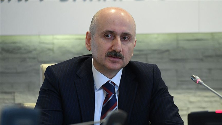 Son dakika... Bakan açıkladı Türksat uyduları uzaya gönderilecek