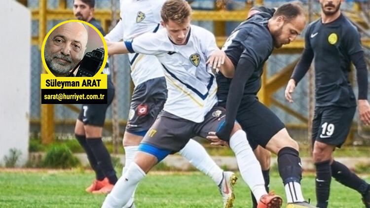 Fenerbahçe, Barış Sunguru renklerine bağladı