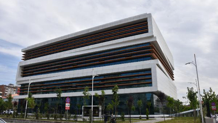 Güneydoğunun en büyük kütüphanesine, şehit Aybüke öğretmenin adı Güneydoğunun en büyük kütüphanesine, şehit Aybüke öğretmenin adı