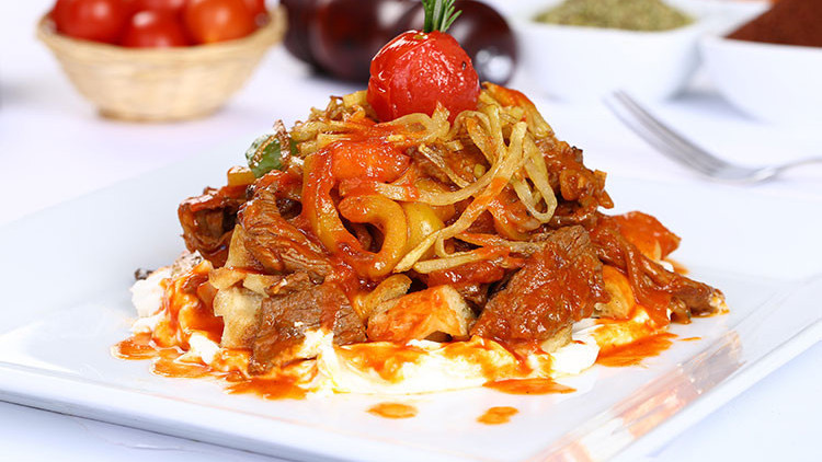 Çökertme kebabı nasıl yapılır