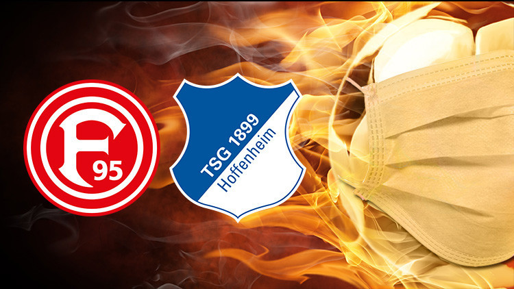 Düsseldorf Hoffenheim maçı ne zaman saat kaçta hangi kanalda