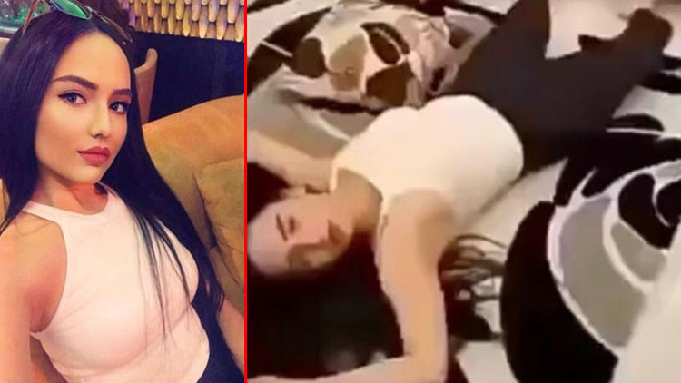 Son dakika haberler... Aleyna Çakırın sır ölümünde şoke eden detaylar...1,5 ay önce...