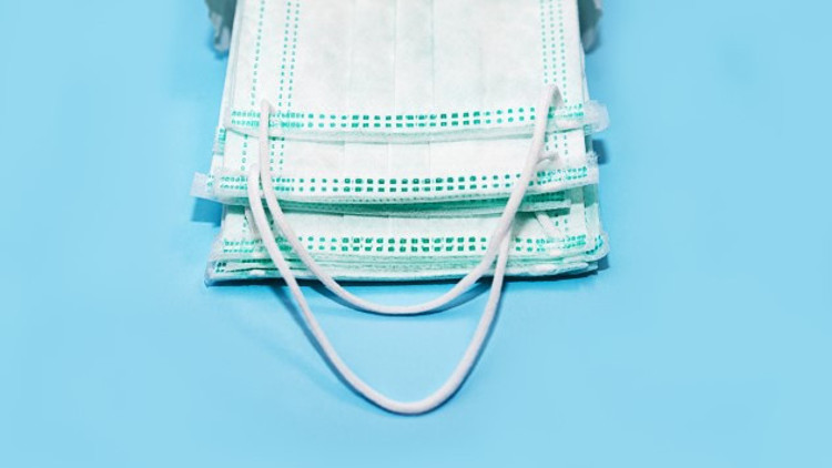 Doğru Maske Kullanımı Nasıl Olmalı Doğru Maske Kullanımı Nasıl Olmalı