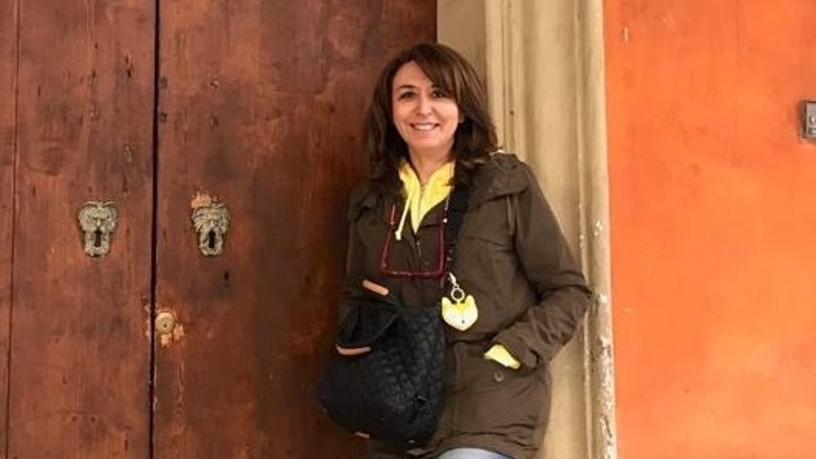 ‘Kadın psikolojiyse erkek matematik’