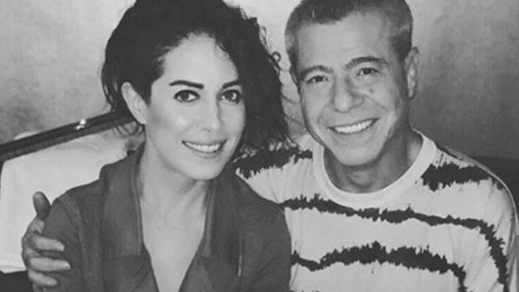 Levent Yüksel’in eşi Özlem Öztürk kimdir, kaç yaşında Levent Yüksel’in eşi Özlem Öztürk kimdir, kaç yaşında