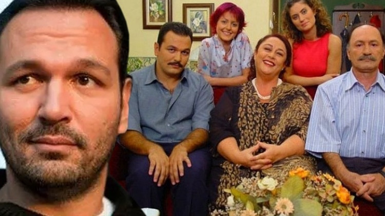Ali Sunal: Ah Ayşegül ablam ah Usta oyuncu Ayşegül Atik hayatını kaybetti Ali Sunal: Ah Ayşegül ablam ah Usta oyuncu Ayşegül Atik hayatını kaybetti