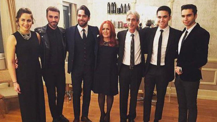 Kemal Doğulu babası Rasim Doğulu kimdir