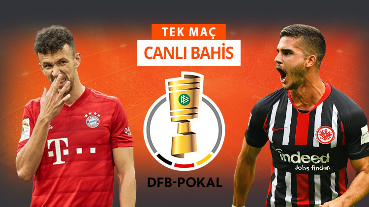 Ligdeki son maçlarında 7 gol izlemiştik Kupada Bayernin iddaa oranı...