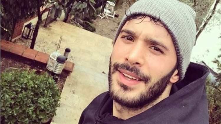 Barış Arduç yeni imajıyla Instagrama damga vurdu  - Gupse Özayın sevgilisi Barış Arduç  kimdir
