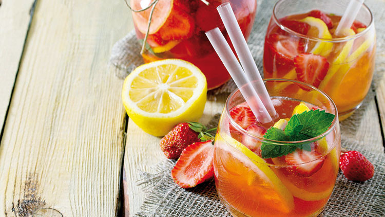 Sıcak basmasın içiniz ferahlasın Sıcak basmasın içiniz ferahlasın