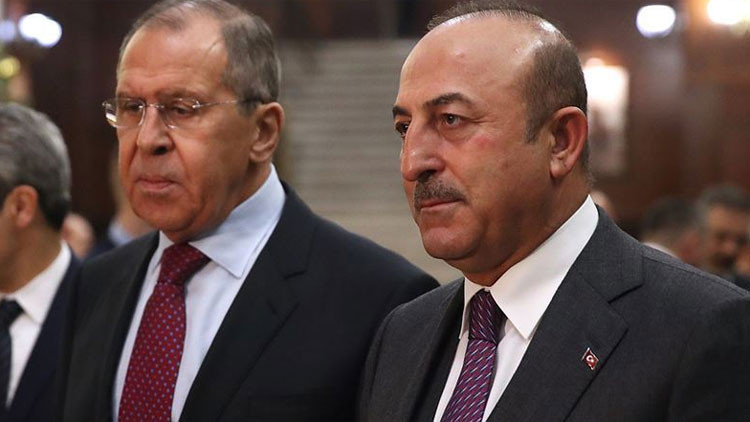Son dakika... Rus heyetinin Türkiye ziyareti... Kritik görüşme sonrası toplantı ertelendi Son dakika... Rus heyetinin Türkiye ziyareti... Kritik görüşme sonrası toplantı ertelendi