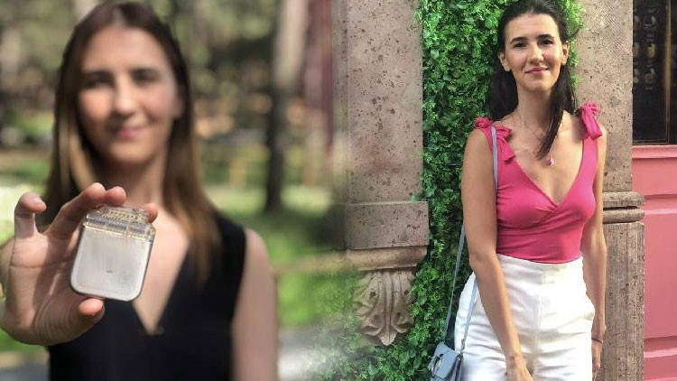 ‘Pilli bebek’ Pelin’in 16 yılda tam 6 kez beyin pili değiştirildi ‘Pilli bebek’ Pelin’in 16 yılda tam 6 kez beyin pili değiştirildi