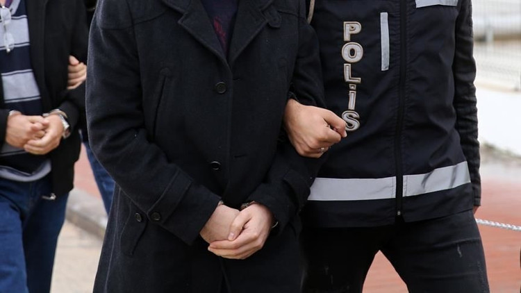Emir subayının imamı Havelsan’dan çıktı