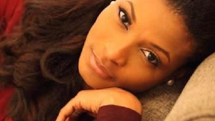 Nijerya’nın eski güzellik kraliçesinin sır ölümü