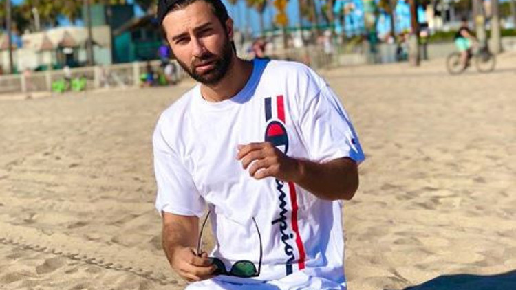 Seçkin Süngüç kimdir Kuaförüm Sensin Seçkin Süngüç mesleği nedir