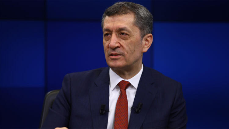 Milli Eğitim Bakanı Ziya Selçuktan LGS açıklaması