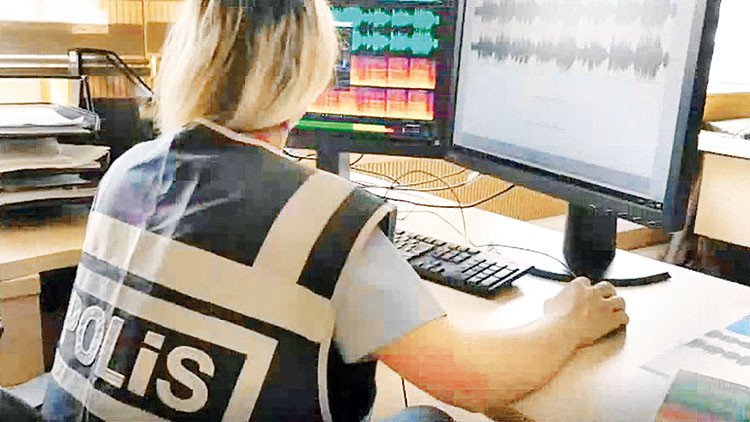 ‘Hakkınızda FETÖ’den soruşturma var’ deyip dolandırdılar