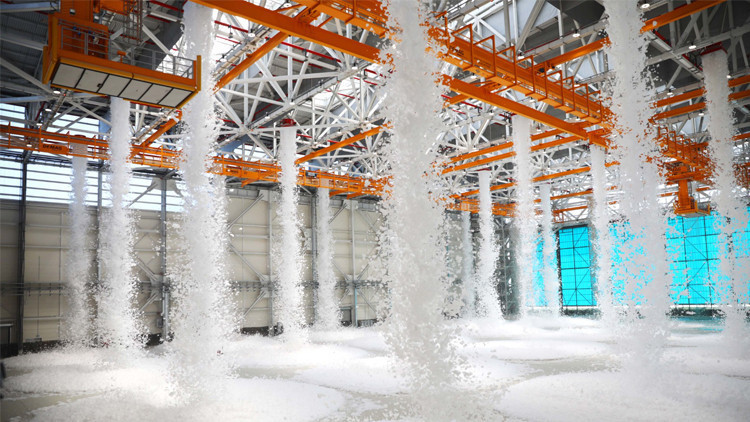 THY Teknikten önemli test